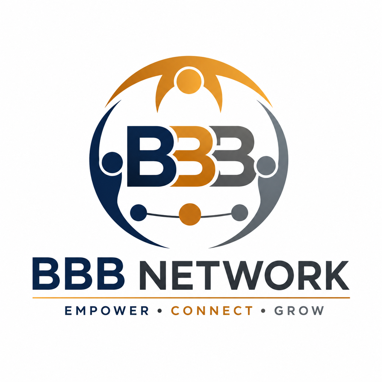 BBB Network logo